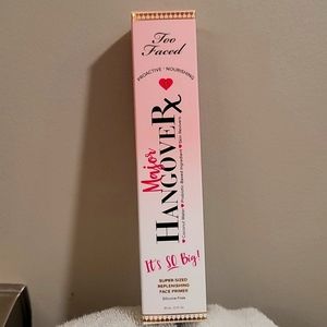 Too Faced Major Hangover Primer